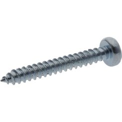 Pièces agricoles - Fasteners - Vis auto perforatrice torx 2,9x19 mm