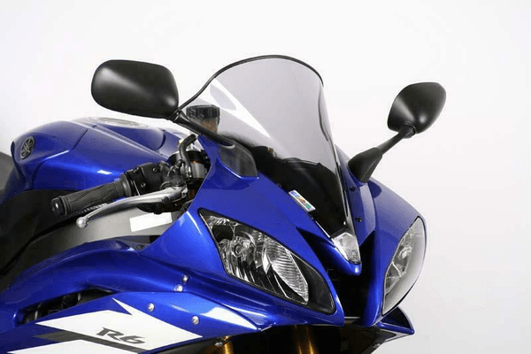 Pièces Quad & Motos - Pièces communes - Bulle MRA Racing R - Yamaha YZF-R6