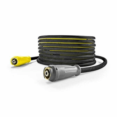Pièces agricoles - Hydraulique - Ensemble flexible TR rotatif DN8 31,5 MPa 1