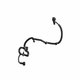 CABLE-POS,BAT,PDM,SOLENOID Polaris origine