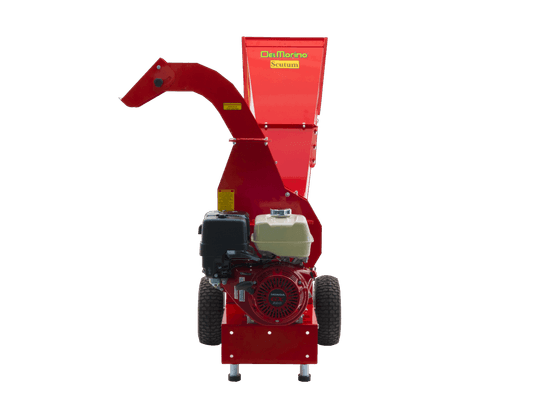 Broyeur de végétaux Colombia SCUTUMGX390