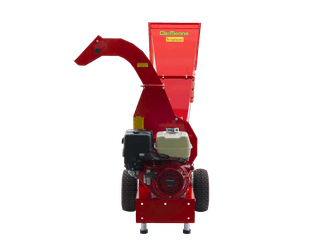 Broyeur de végétaux Colombia SCUTUMGX390 - 5