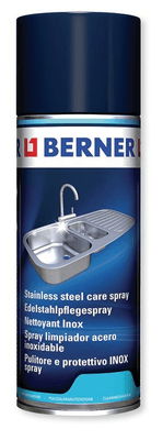 Chimie - Chimie divers - Nettoyant inox NSF A7 400 ml (par 1)