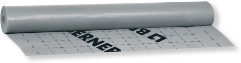Boulonnerie, quincaillerie - Câbles, Cordes, Chaînes et accessoires, ressorts - Pare vapeur 1.50m x 50m rouleau de 75 m² (par 1)