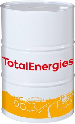 Produits pétroliers - Huile multifonctionnelle - FUT HUILE DYNATRANS VXFE