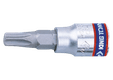 Douille 1/4" empreinte Resitorx T25