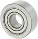 Roulement à rouleaux de chenille 40x15x15,9 mm LR 5202 K