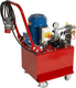 Centrale 35 litres 9l/min