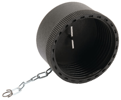 Pièces agricoles - Hydraulique - Capuchon anti-poussière 1 1/2"