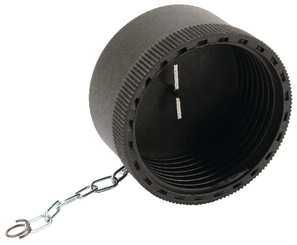Pièces agricoles - Hydraulique - Capuchon anti-poussière 1 1/2"