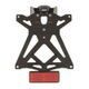 Kit support de plaque réglable LIGHTECH