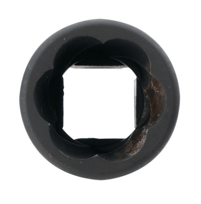 Outils - Outils divers - Douille impact spiralée Ø 22 entraînement 1/2" (par 1)