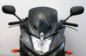 Bulle MRA Origin O - Yamaha XJ6 S Diversion