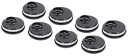 BLS 202 P3 R filtre 8pcs