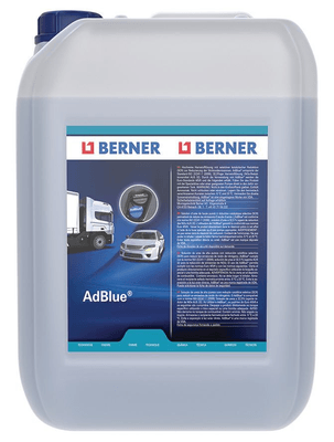 Chimie - Chimie divers - AdBlue® pour la réduction des émissions NOx 10 l (par 1)