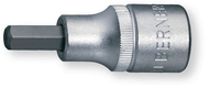 Douilles 6-pans 1/2" SW 7 (par 1)