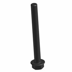 Pièces Quad & Motos - Pièces communes - SCR-HXFL-M8X1.25X85 10.9 ZFB Polaris origine