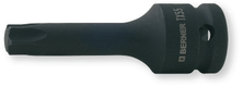 Embout impact entraînement 1/2'' TX 70 longueur 78mm (par 1)