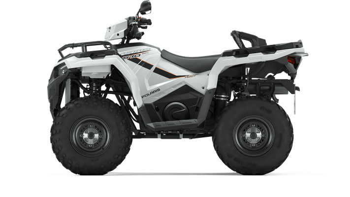 Materiels - Quad - Quad Polaris 570 Sportsman
