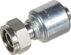 Racc. à sertir DN25-M36x2