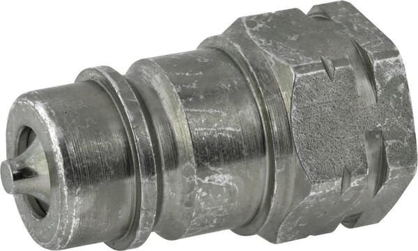 Pièces agricoles - Hydraulique - Raccord rapide ISO 10, HP202IGF12