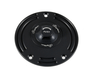 Bouchon de réservoir LIGHTECH - Push/Pull - Noir