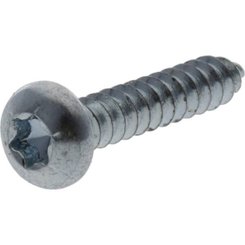 Pièces agricoles - Fasteners - Vis auto perforatrice torx 4,2x25 mm