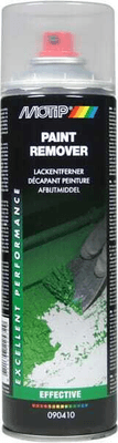 Chimie - Chimie divers - Décapant de peinture 500ml