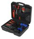 COFFRET PERCEUSE-VISSEUSE 12V 1,3AH 1 BATTERIE LITHIUM