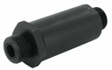Filtre hydraulique in-line