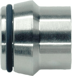 Pièces agricoles - Hydraulique - Bouchon obturateur 14S SS