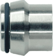 Bouchon obturateur 14S SS