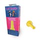 Paquet de 10 tétines Apprentissage CALF-BUDDY™