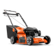 Tondeuse poussée et tractée LC356V