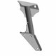 WELD-REAR SUPPORT,RH,BLK Polaris origine