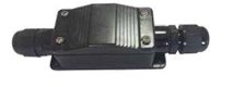 RACCORD CABLE THT- Coque de 2 piéces