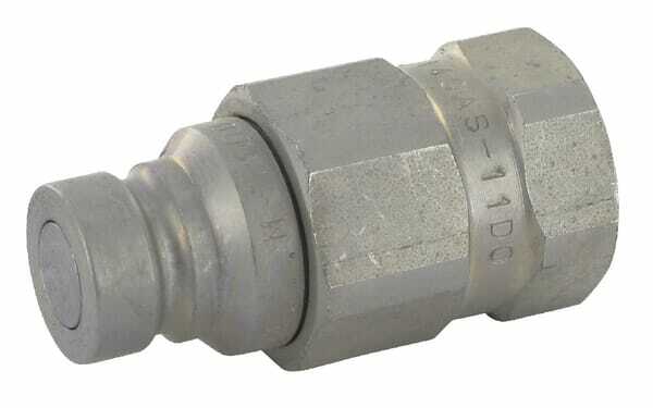 Pièces agricoles - Hydraulique - Raccord rapide