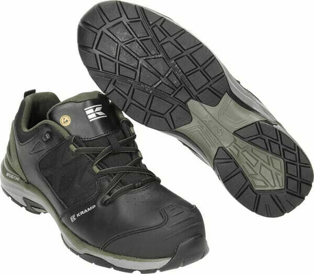 Vêtements et protections - Equipement - Chaussures basses Skjern S3 40