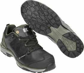 Vêtements et protections - Equipement - Chaussures basses Skjern S3 40