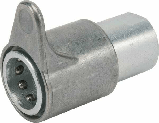 Pièces agricoles - Hydraulique - coupleur push-pull M22x150