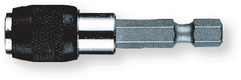Porte-embout verrouillable magnétique (par 1)