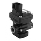 VANNE A BILLE COMPACT PUSH-PULL D10