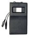 VOLTMETRE DIGITAL grosses pinces Sachet de 1P