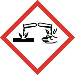 Chimie - Chimie divers - Décapant peinture n°1 0,75 L