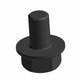 SCR-HXFL-M6X1.0X10 8.8 ZTB 251 Polaris origine