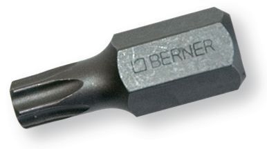 Outils - Outils divers - Embout de vissage entraînement 10 mm TX 20 longueur 30mm (par 1)