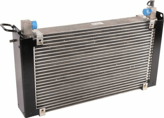 Pièces agricoles - Tracteur pièce origine - Radiateur
