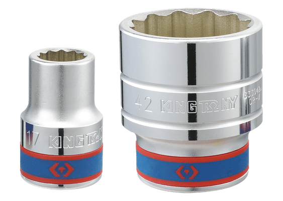Outils - Outils divers - Douille 3/4" 12 pans 34mm