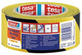 Ruban adhésif premium PVC permanent, noir, 33m x 50mm, TesaFLEX®