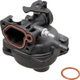 Bloc carburateur